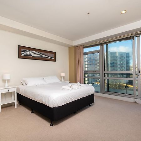 Wonderful Apartment Hobson Gardens Auckland Exteriör bild